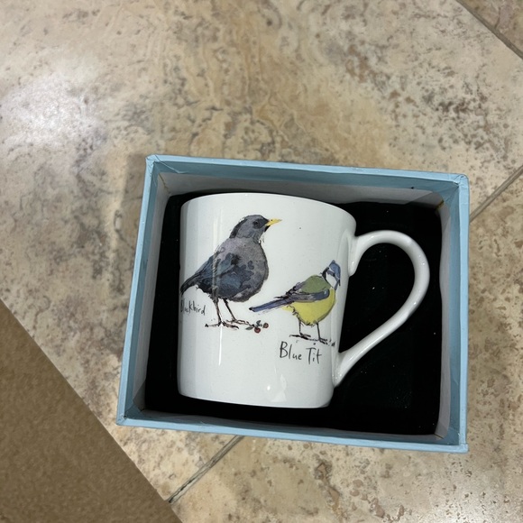 New Madeleine Floyd Coffee Cup - Picture 4 of 4